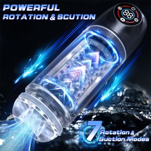 Factory Male Masturbation Cup