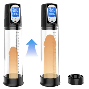Factory Enlargement Vacuum Penis Pump