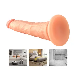 Factory Realistic Dildos