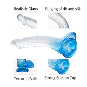Factory Big Dildo Mold