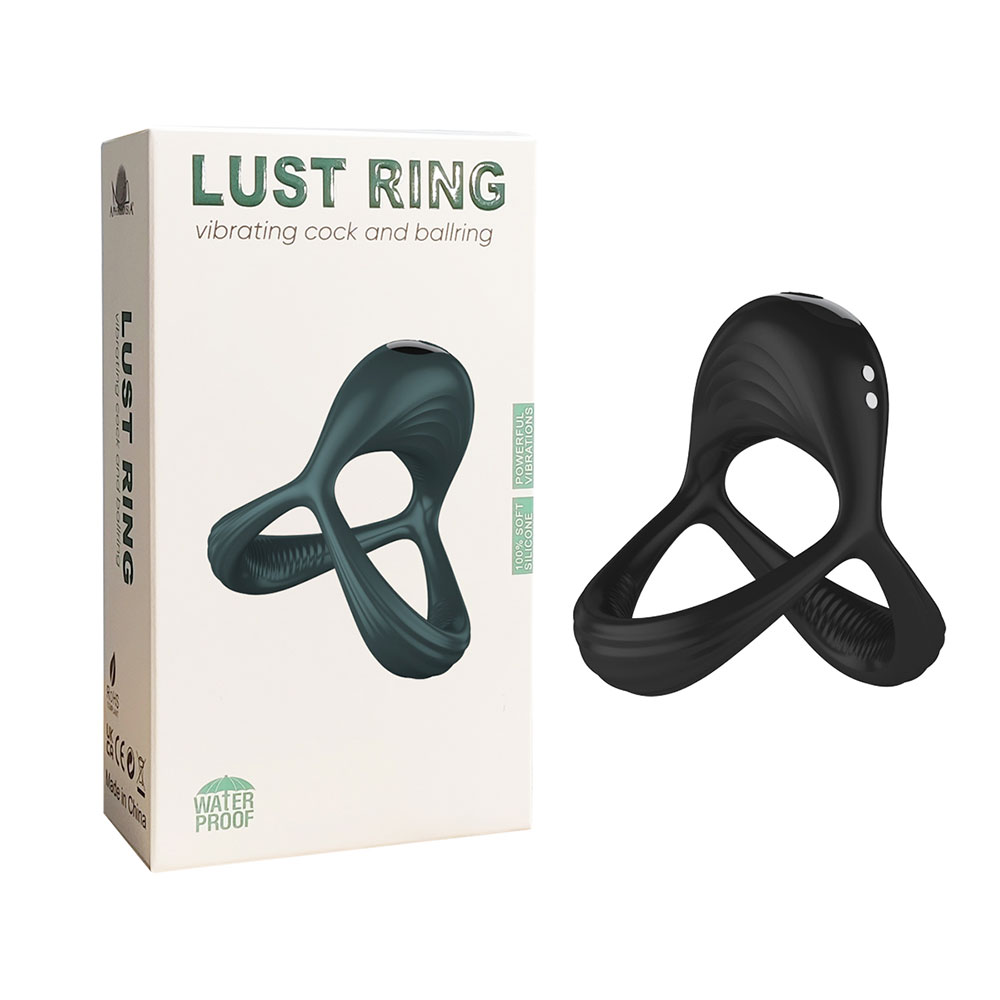 Factory Vibrating Cock Rings