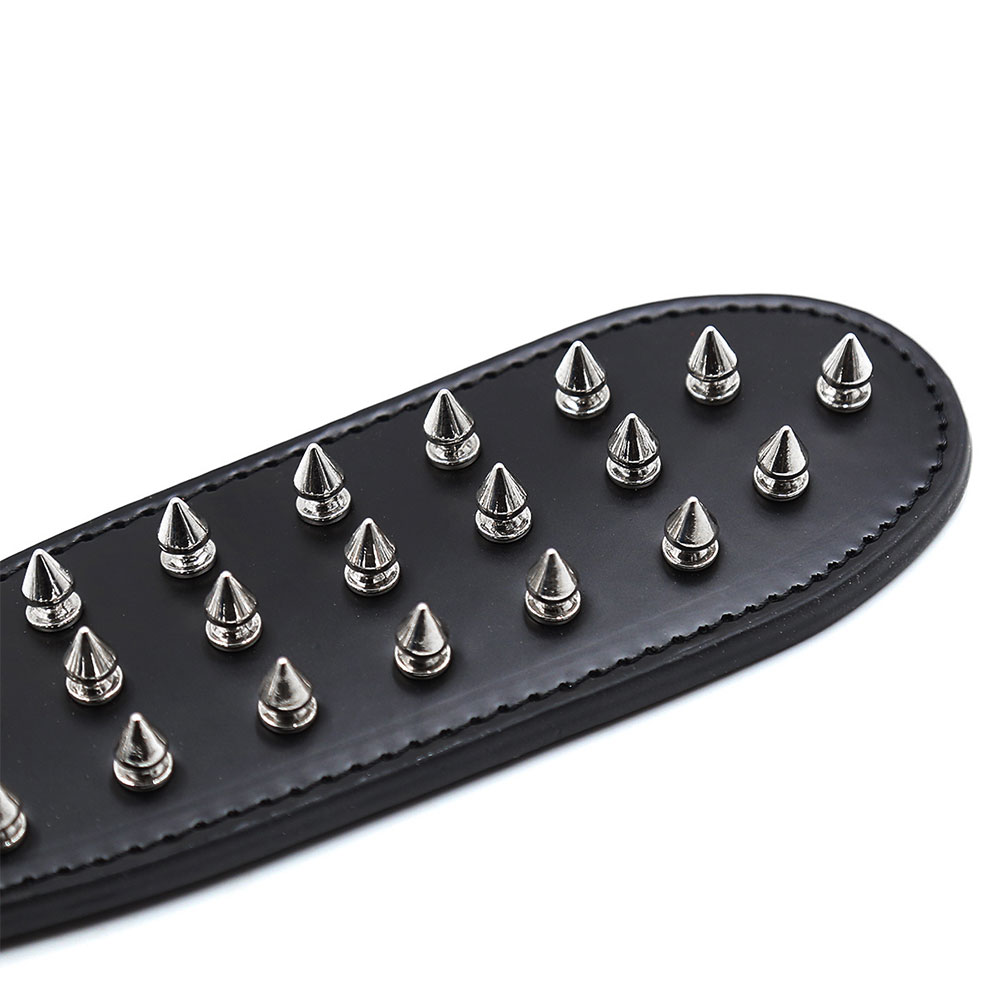 Factory Leather Whip