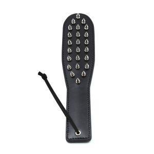Factory Leather Whip 12.2 Inch SM Products