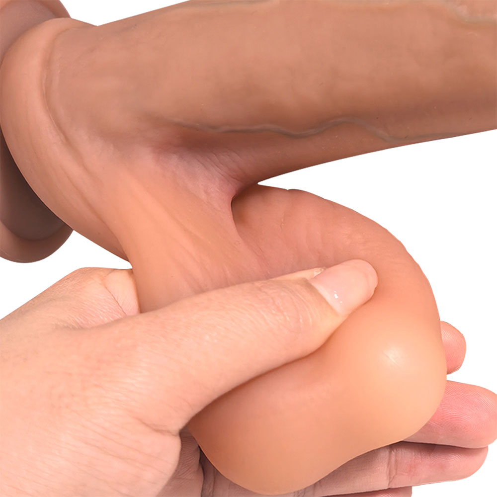 Wholesale Realistic Big Dildos