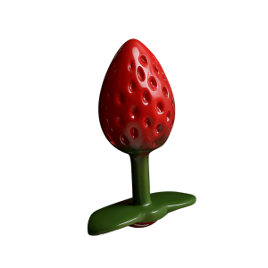 Factory Metal Steel Anal Butt Plug