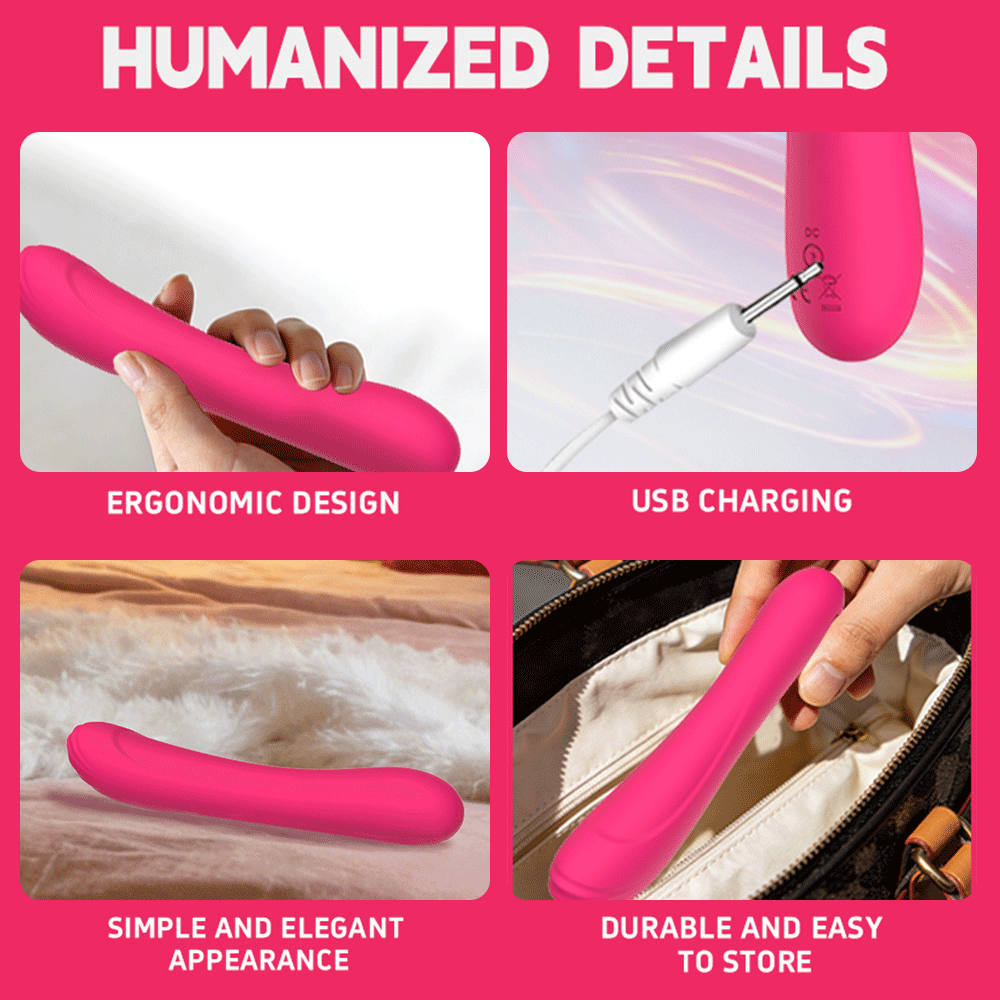 OEM Bullet Vibrator