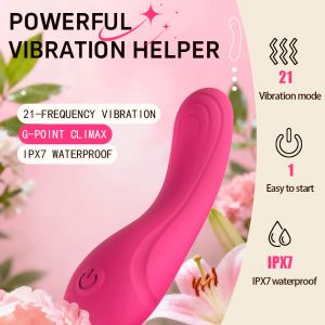 Factory Bullet Vibrator for Woman