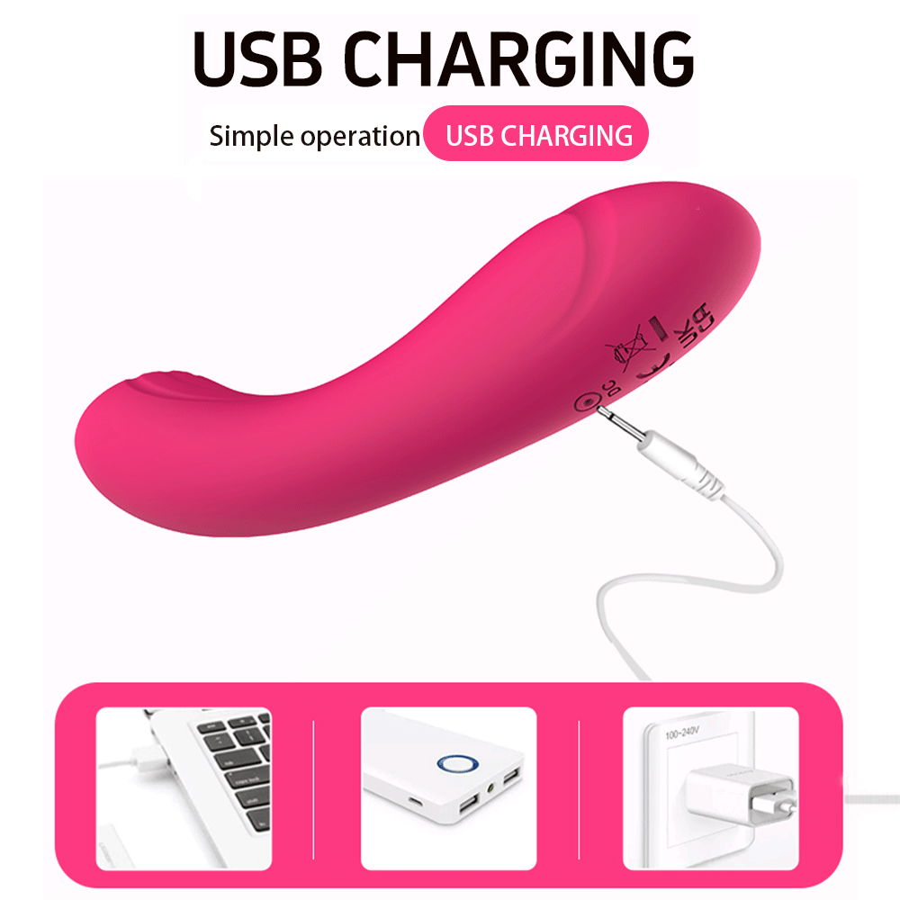 Factory Bullet Vibrator