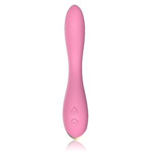 Fabricator Siliconen G Spot Vibrator