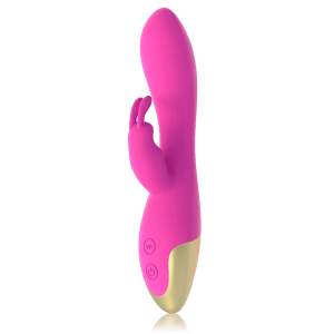 Rabbit Vibrator Supplier Silicone
