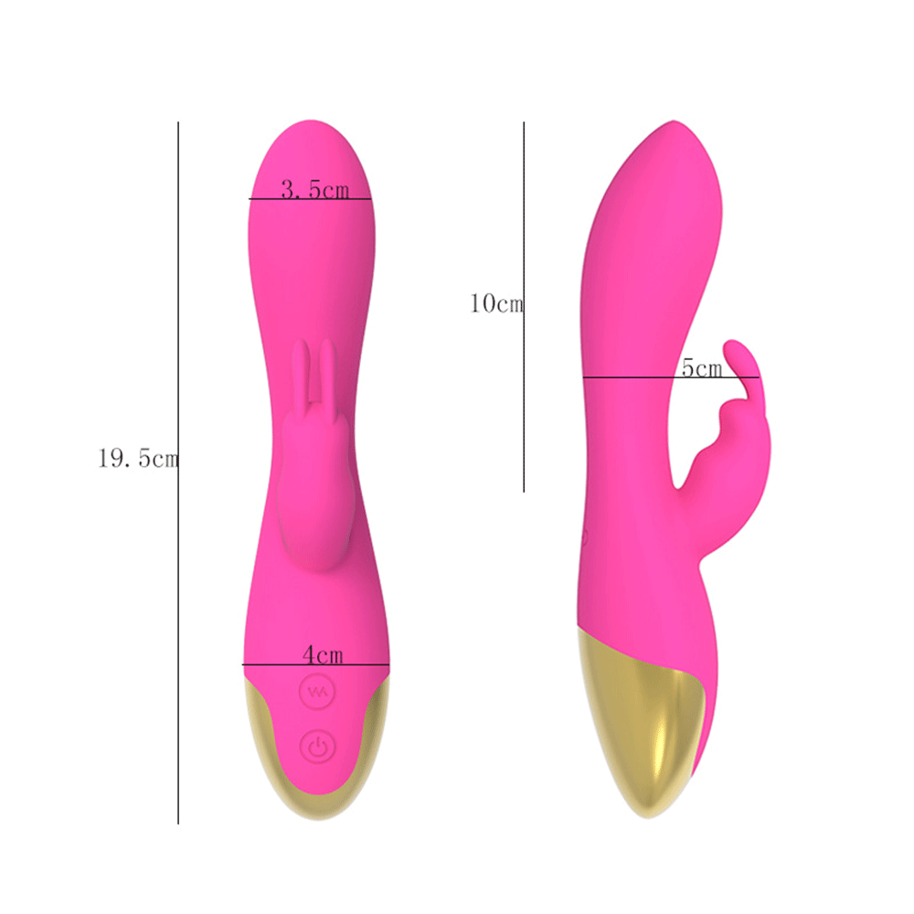 Rabbit Vibrator Supplier