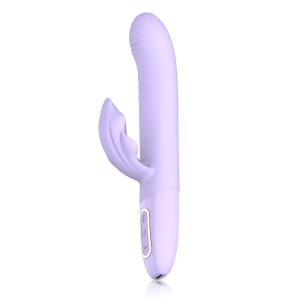 Silicone Rabbit Vibrator Manufacturer