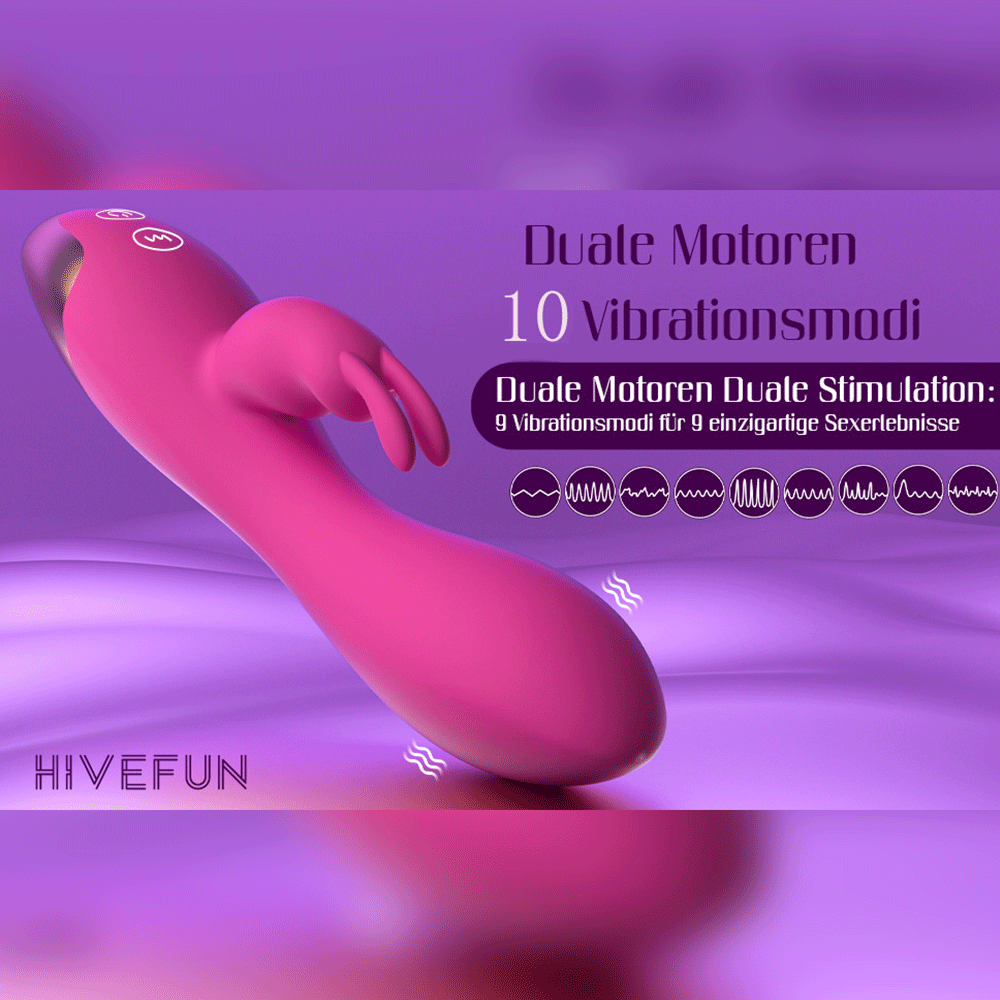 Rabbit Vibrator Supplier