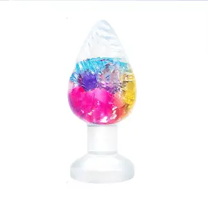 OEM Anal Plug Soft Silicone Butt Plug