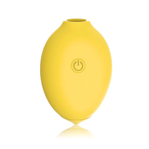 Clitoral Sucking Vibrator Manufacturer Lemon
