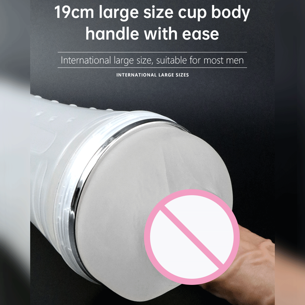 Masturbators Men Manufacturer