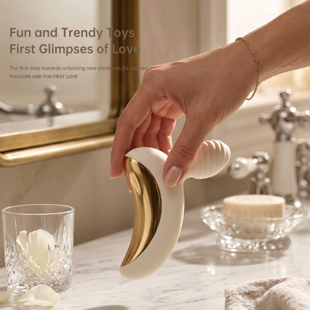 Remote Control Women's Vibrator Massagers Wholesale