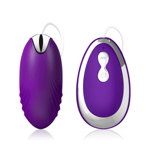Wholesale Wireless Remote Control Vibrator