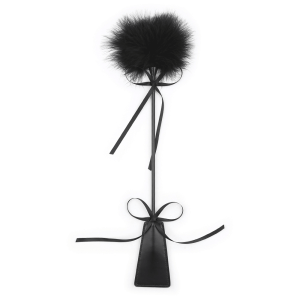 BDSM Feather Tickler Wholesaler BDSM Game Leather Whip