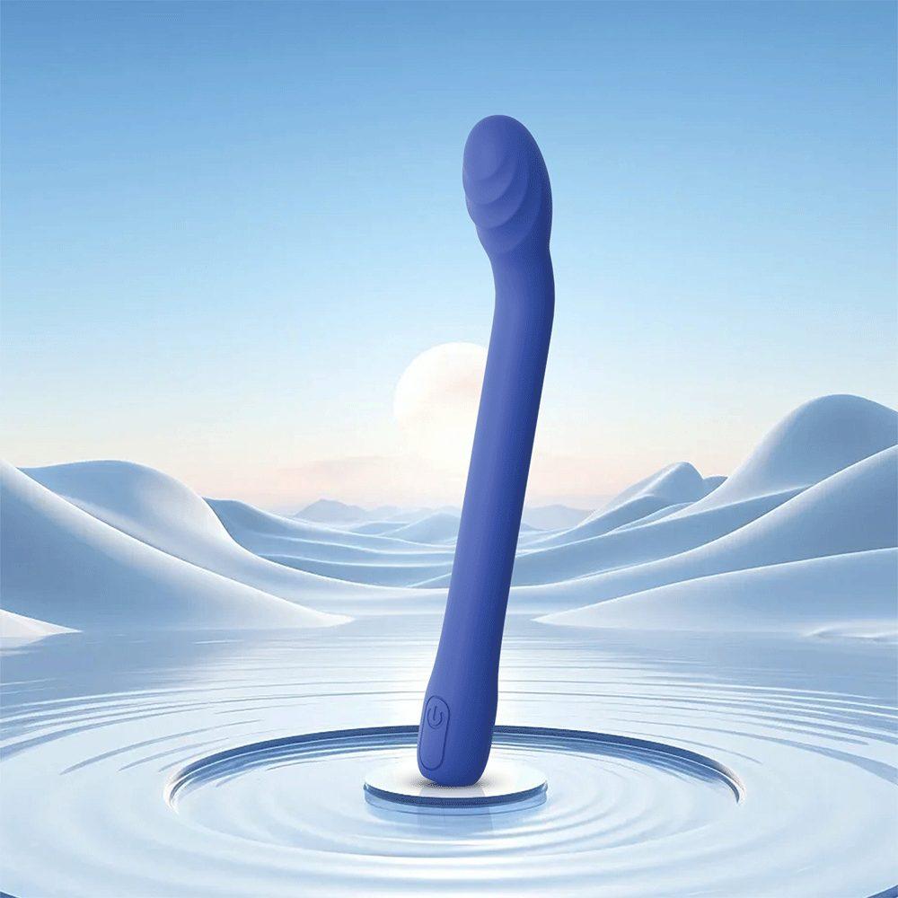 Finger Vibrator Fabricator