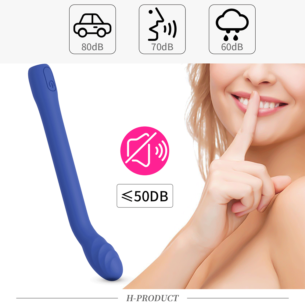 Finger Vibrator Fabricator