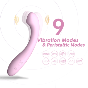 Personalized APP Controlled Vibrator Wholesaler Adult Toys