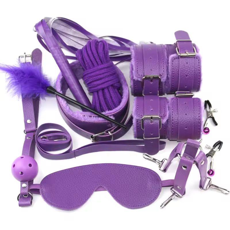 Whosale Adult Products BDSM Bondage Sets
