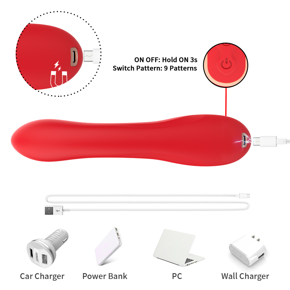 Adult Products Factory Rabbit Vibrator