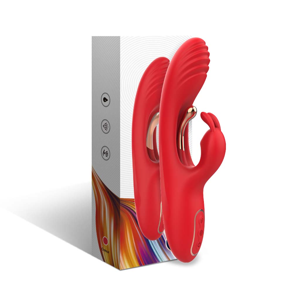 Adult Products Factory Rabbit Vibrator