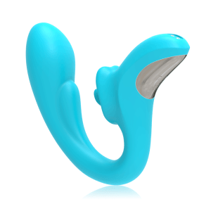 Personal Massager Tongue Vibrator