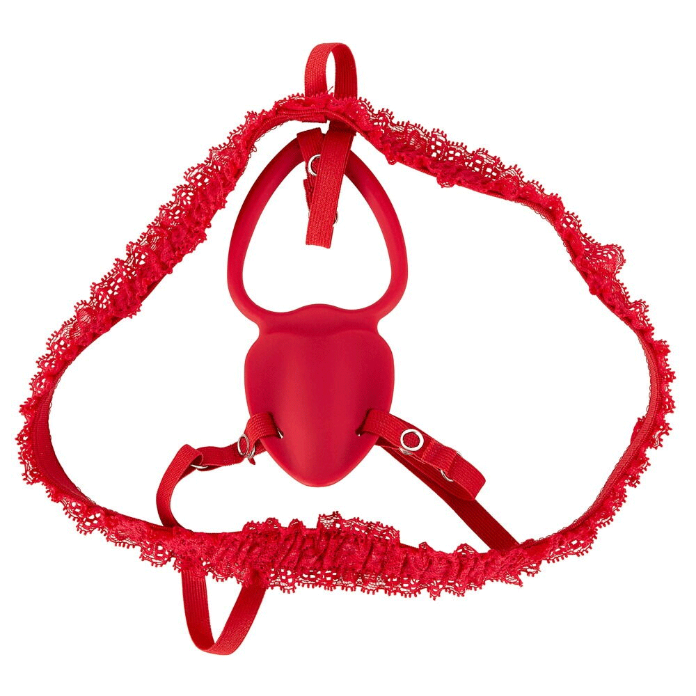 Customize Pantie Vibrator with Remote Control