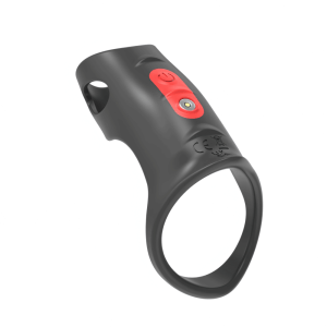 Custom Cock Rings Vibrating with 10 Modes