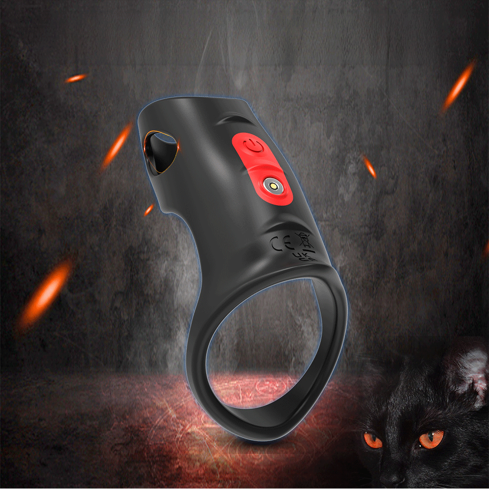 Custom Cock Rings Vibrating