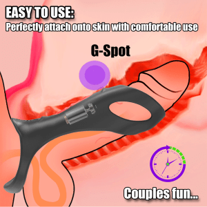 Vibrating Ring Distributor