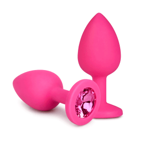 Anal Plug Set Wholesale