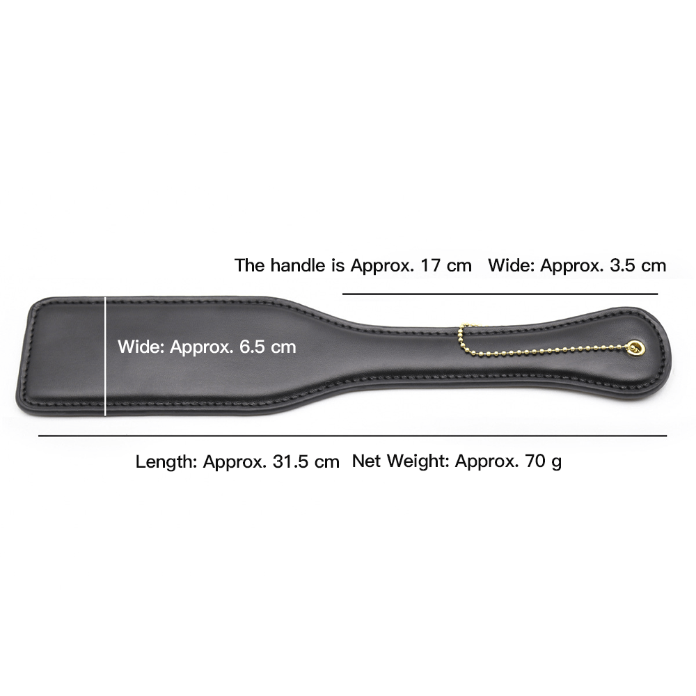 Leather Spanking Paddle Wholesale