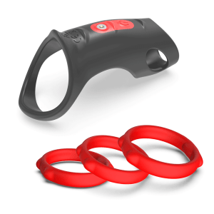 Vibrating Ring Distributor