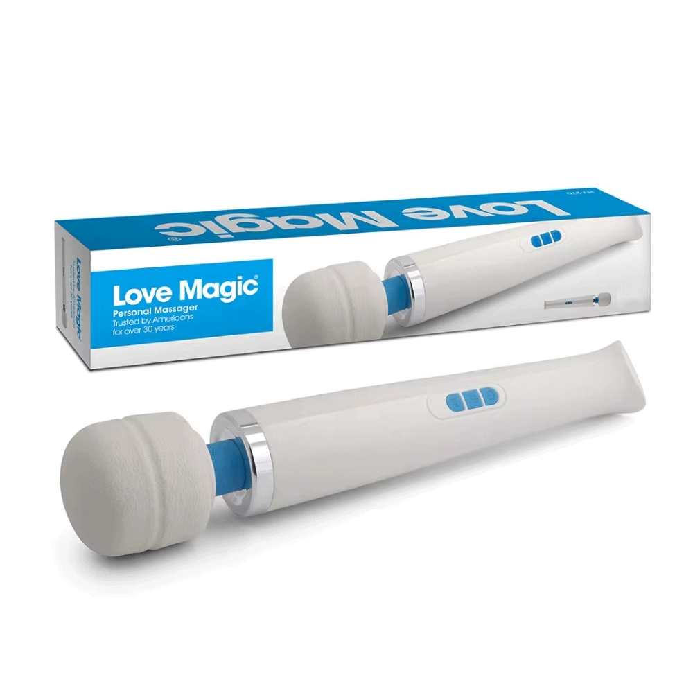 Wholesale Wand Vibrator Manufacturer