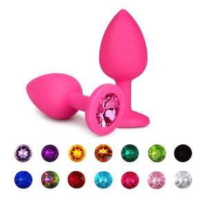 Anal Plug Set Wholesale